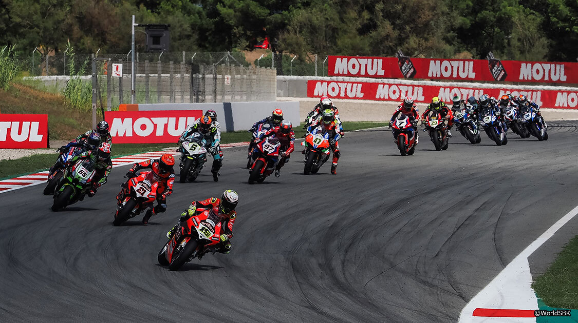 【2023シーズン一挙放送！】FIM 