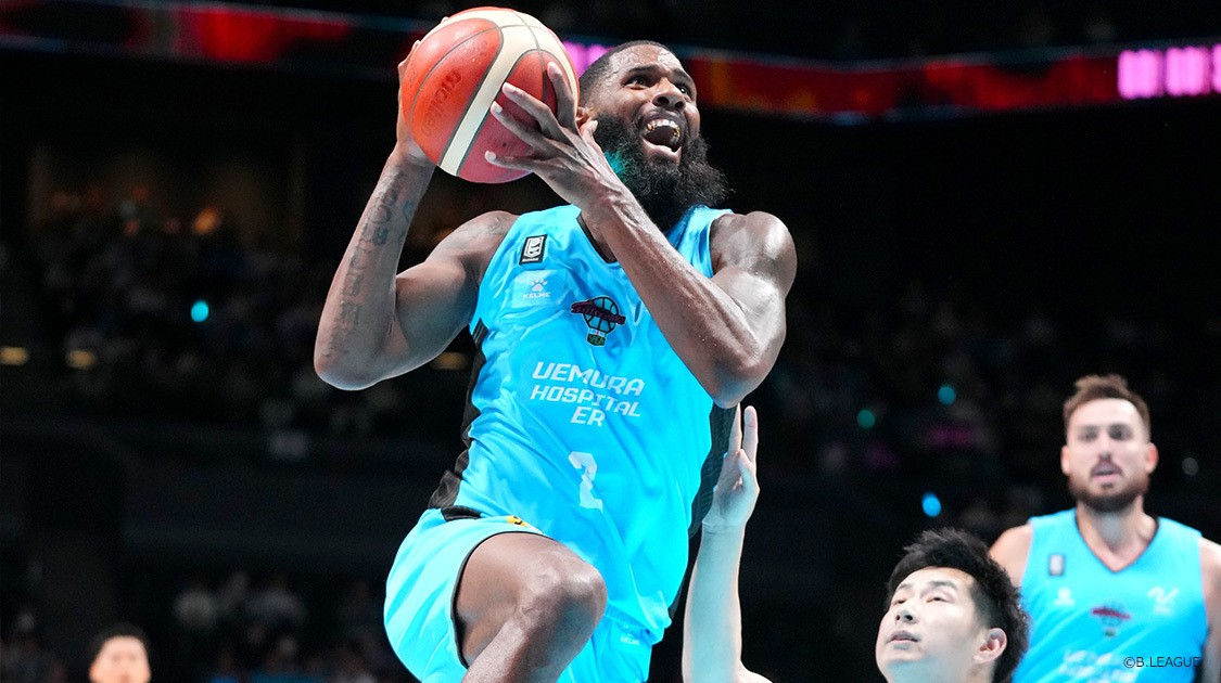 Bリーグ2023-24