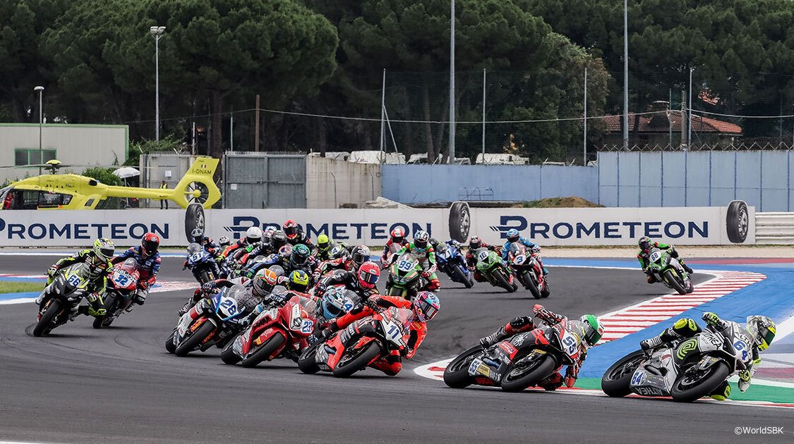 スーパーバイク世界選手権 モータースポーツ J SPORTS【公式】