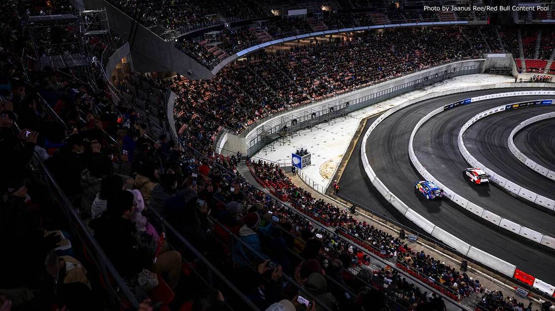 フォーラムエイト・ラリージャパン