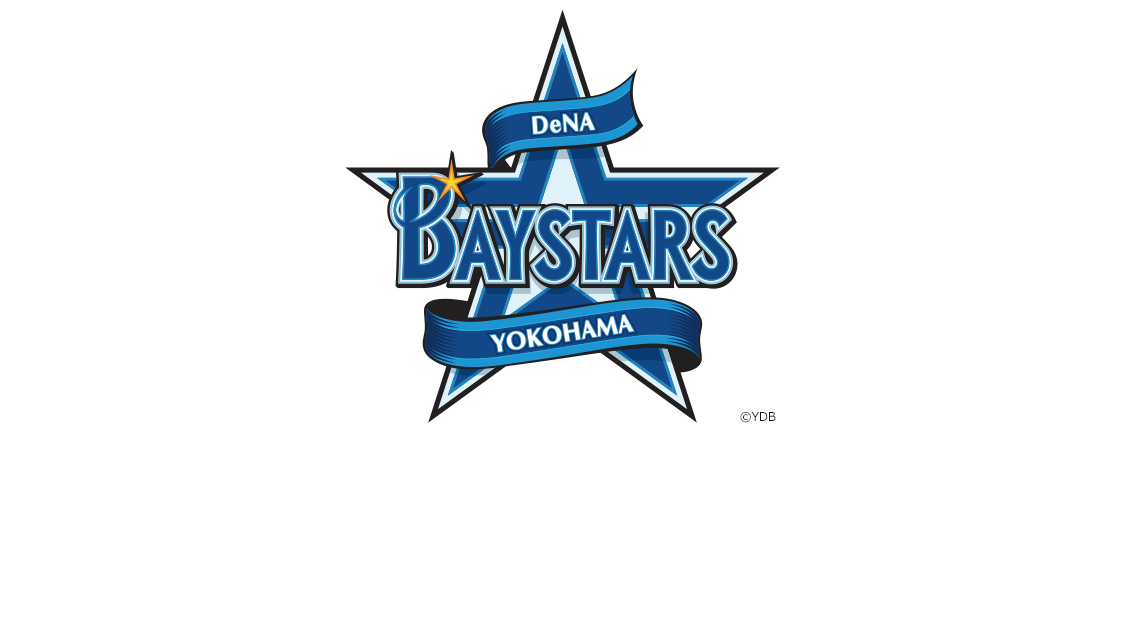 エポック 横浜 DeNA ベイスターズ 荒波翔 レターパッチ 4/7