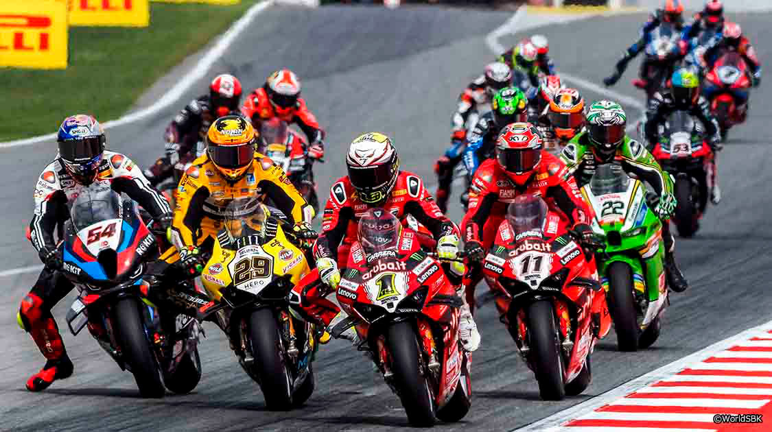 FIMスーパーバイク世界選手権