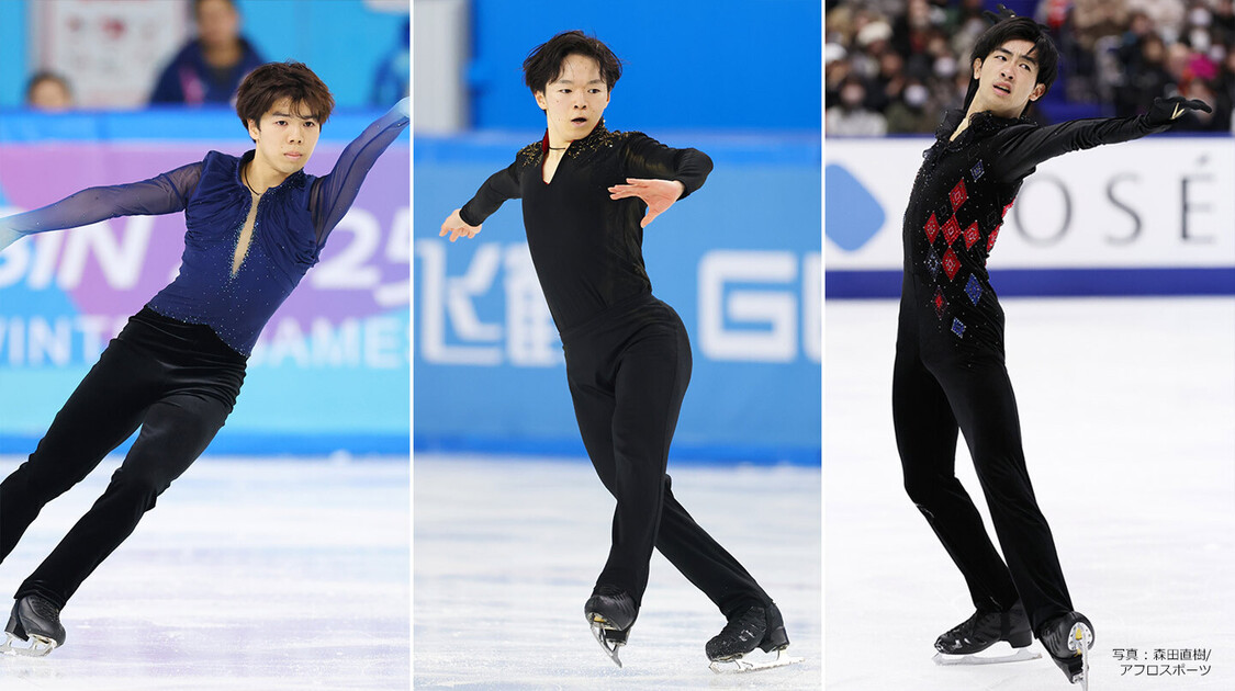 ISU世界フィギュアスケート選手権