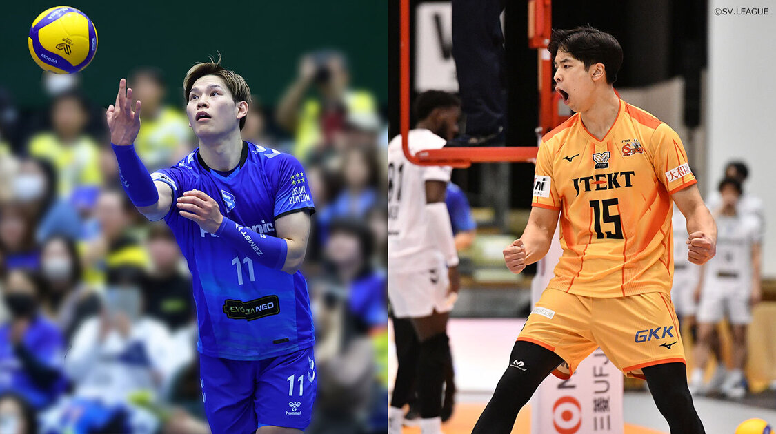 大阪B vs. STINGS愛知