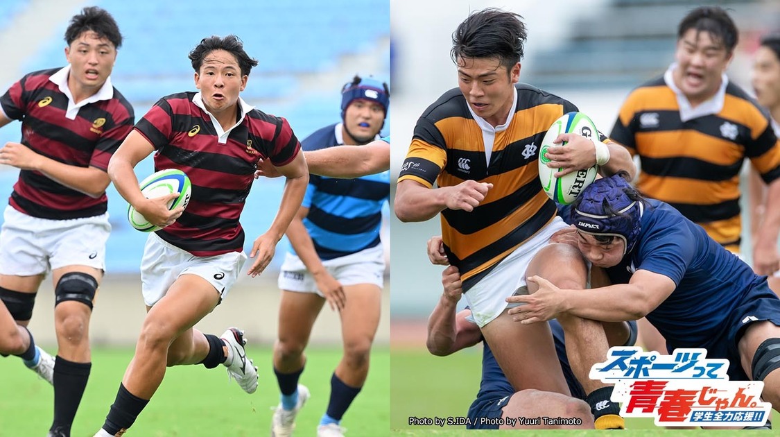大阪産業大学体育会ラグビー部