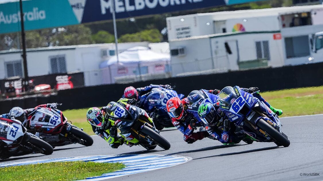FIM スーパースポーツ世界選手権