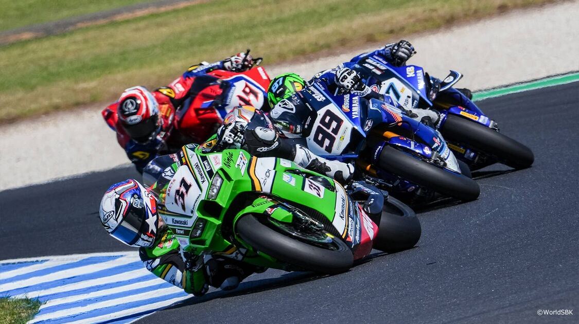 FIM スーパーバイク世界選手権