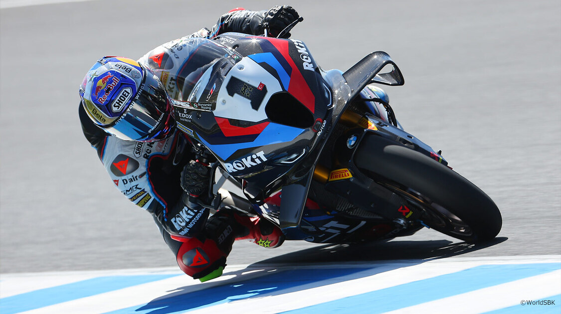 FIM スーパーバイク世界選手権