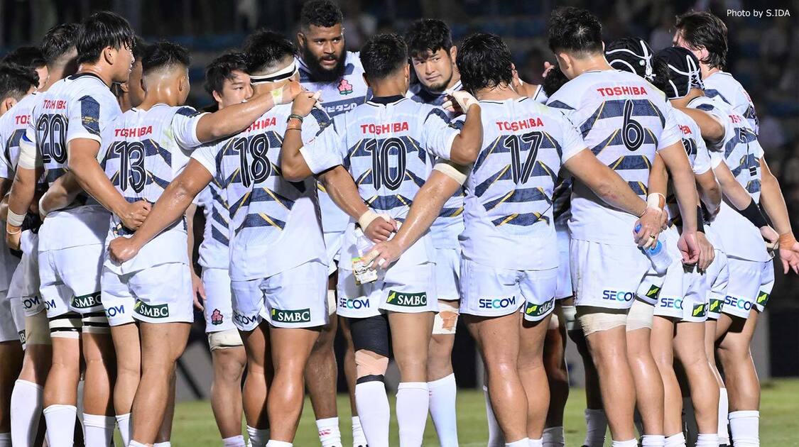 ラグビー日本代表強化試合2025