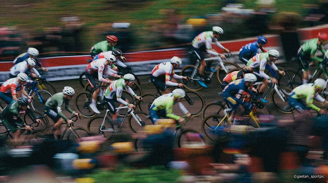 UCIシクロクロス ワールドカップ