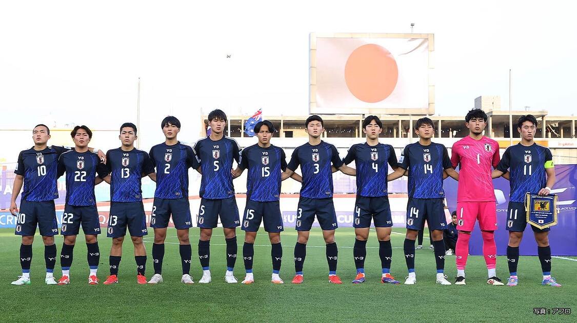 FIFA U-17 ワールドカップ