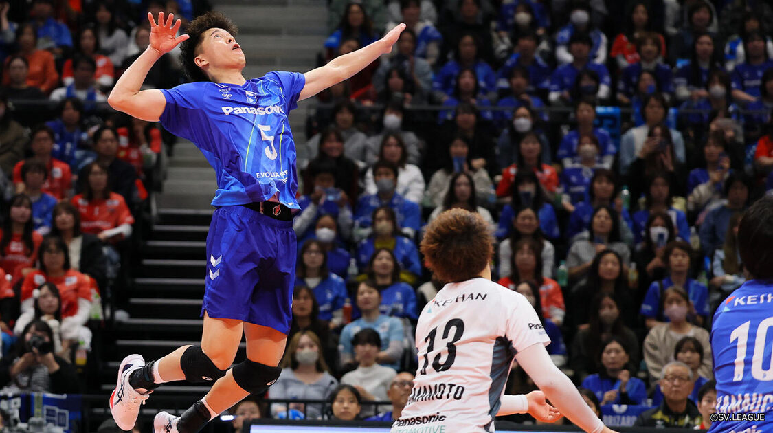 大阪B vs. 広島TH