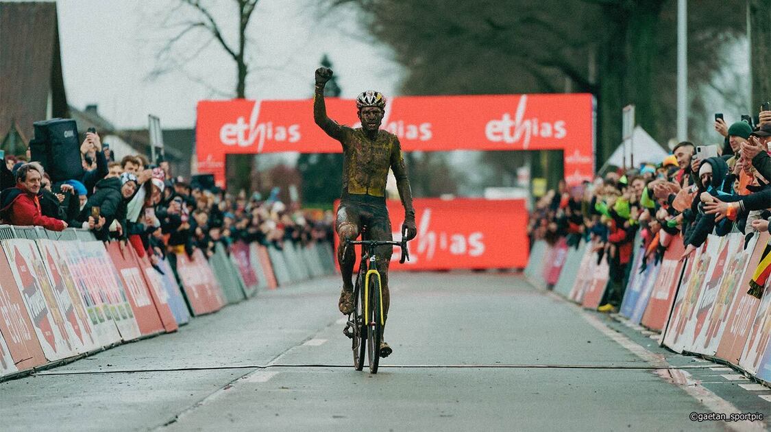 UCIシクロクロス ワールドカップ 