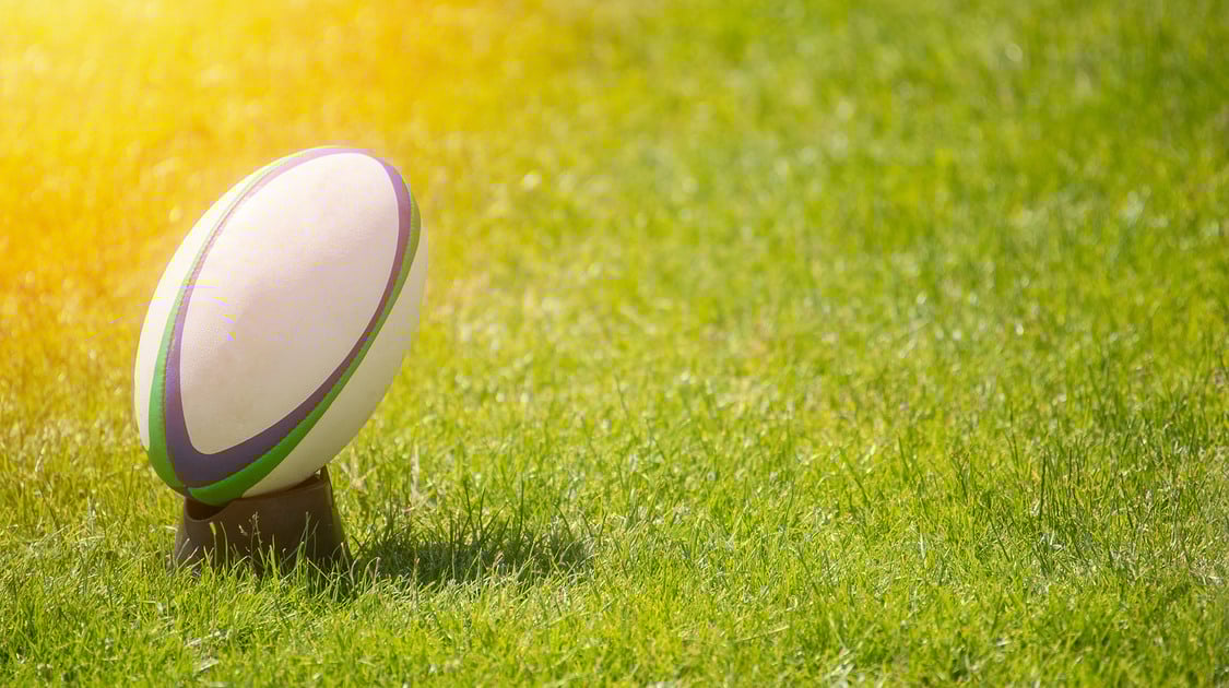 ラグビー 全国大学選手権 25/26