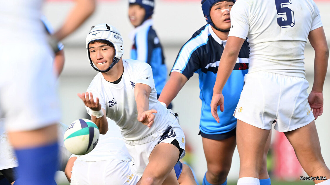 第105回全国高等学校