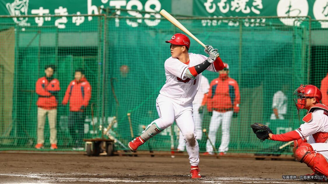 キャンプイン直前！今季この選手に期待！