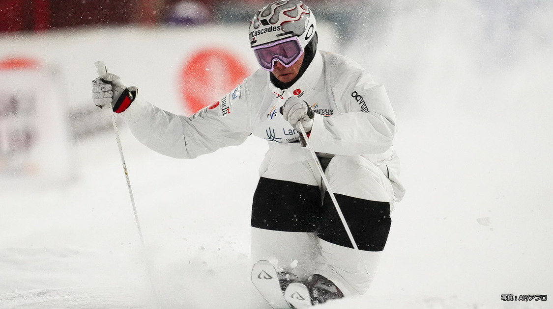 フリースタイルスキー