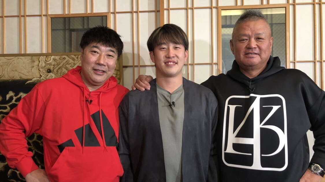 ガンバレ日本プロ野球!? 