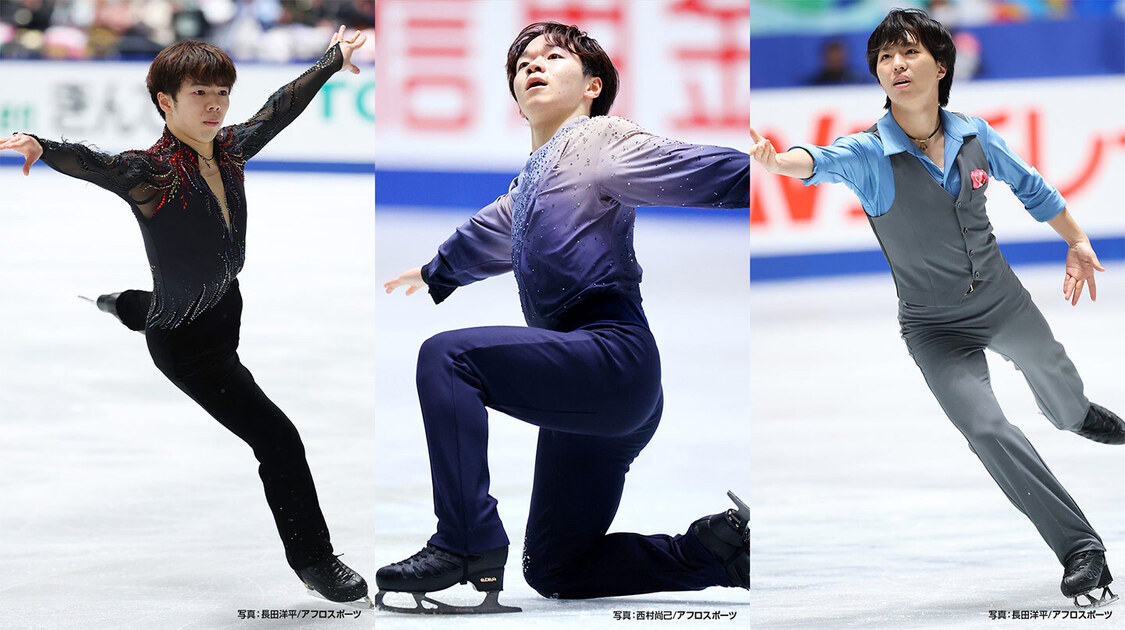 ISU世界フィギュアスケート選手権 