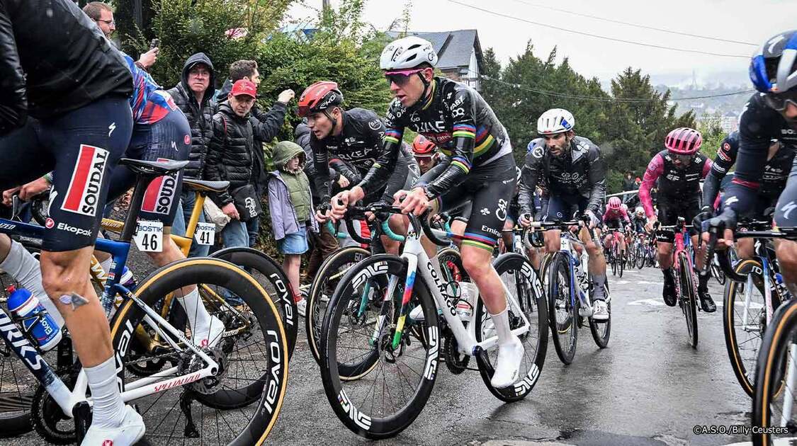 ラ・フレーシュ・ワロンヌ