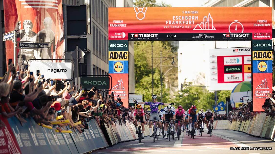 エシュボルン・フランクフルト