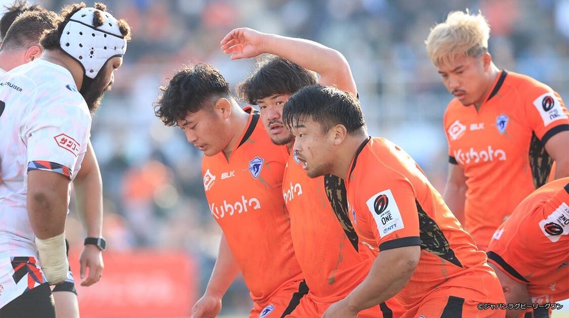 ジャパンラグビー リーグワン25-26