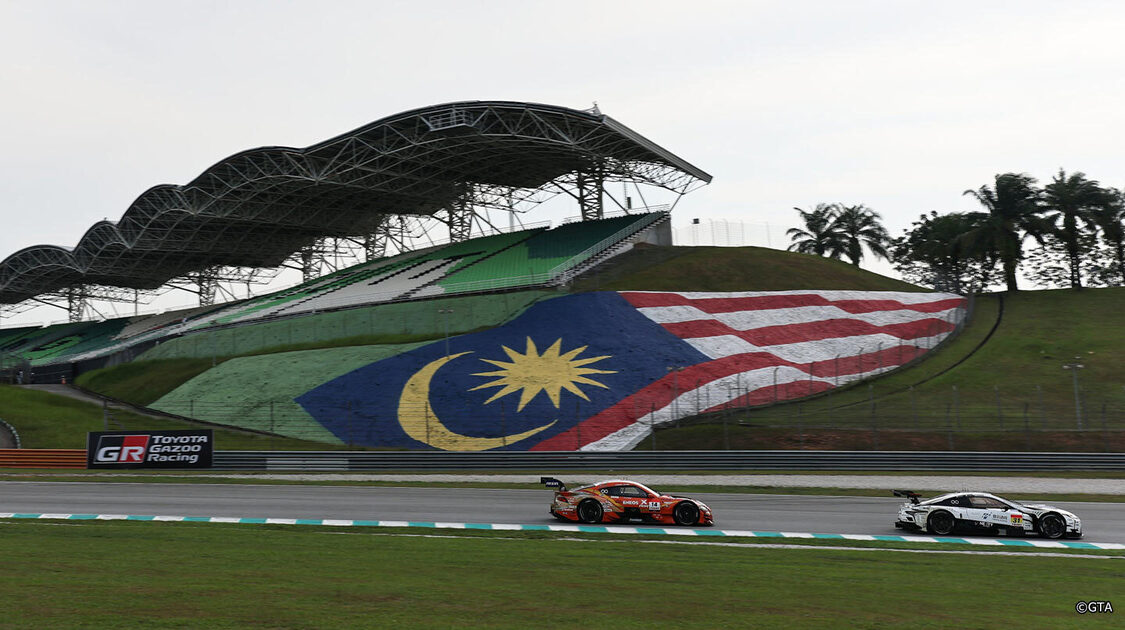 SUPER GT