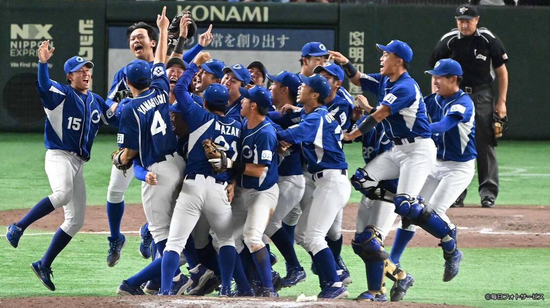 第97回 都市対抗野球大会