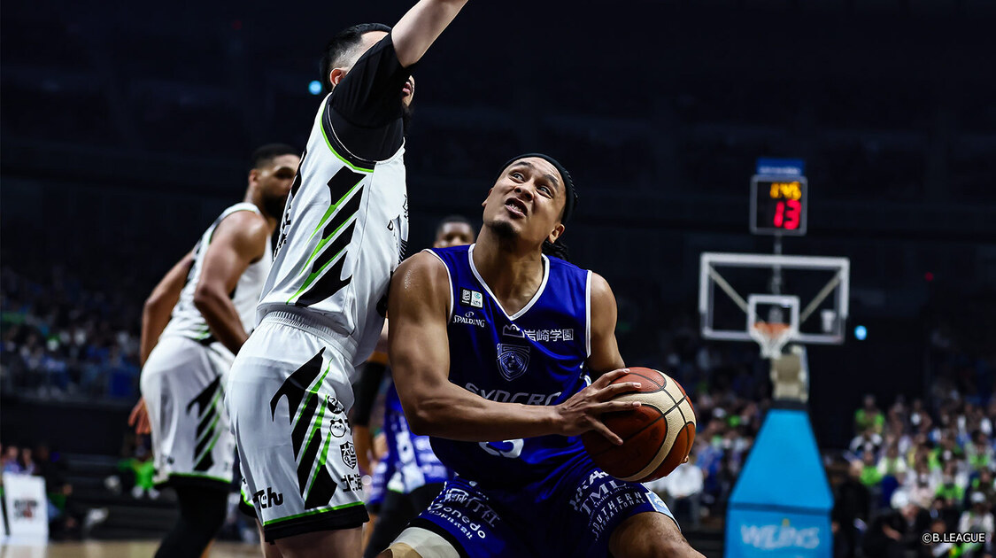 Bリーグ 2026-27