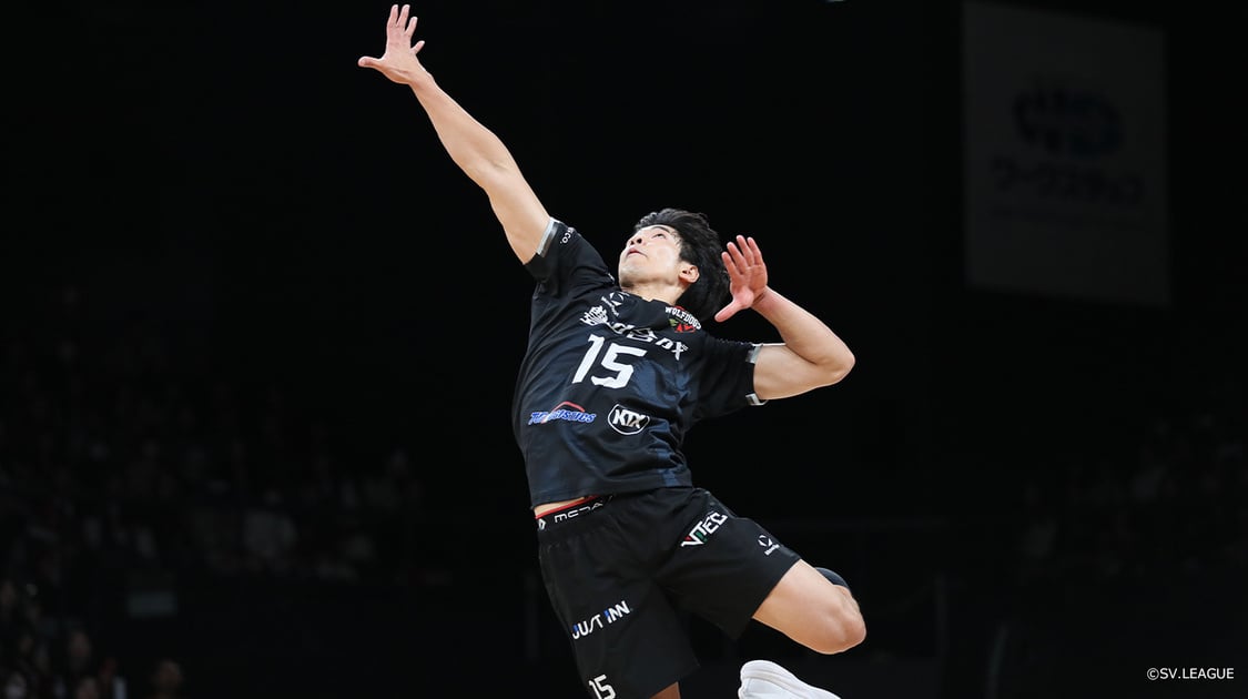 WD名古屋 vs. 東京GB