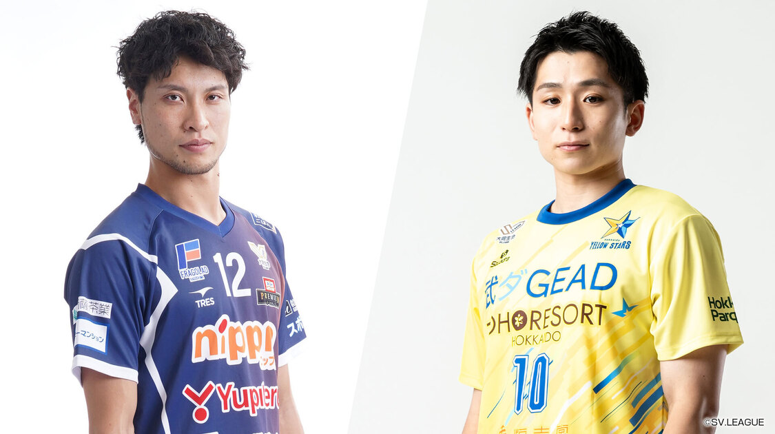 F鹿児島 vs. 北海道YS