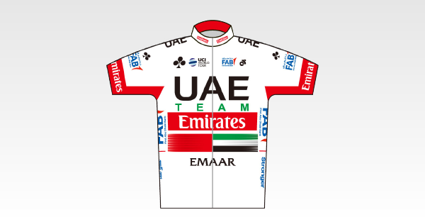 UAE チームエミレーツ