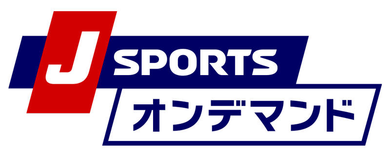 J SPORTSオンデマンド