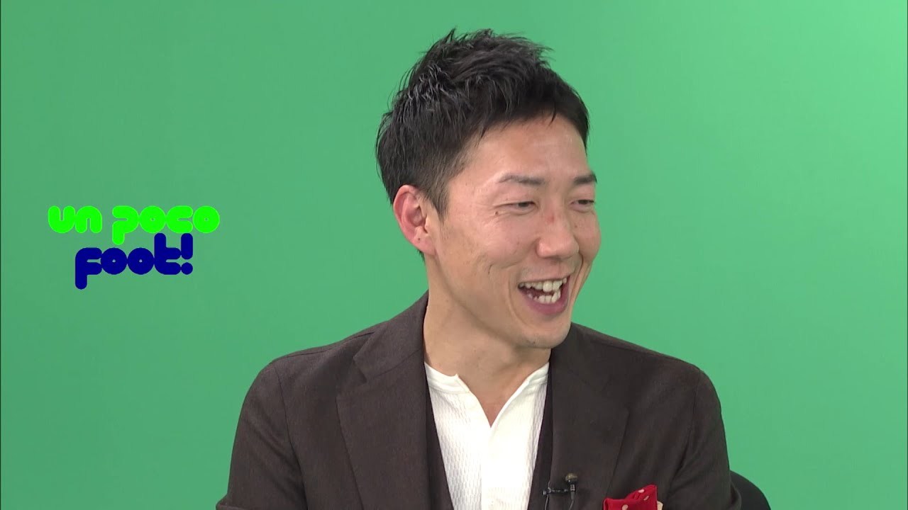 Foot サッカー フットサル J Sports 公式