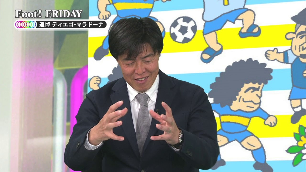 Foot サッカー フットサル J Sports 公式
