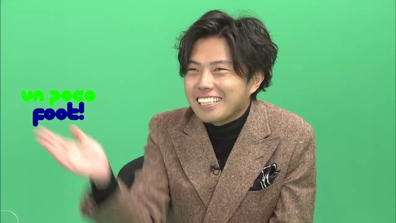 Foot サッカー フットサル J Sports 公式