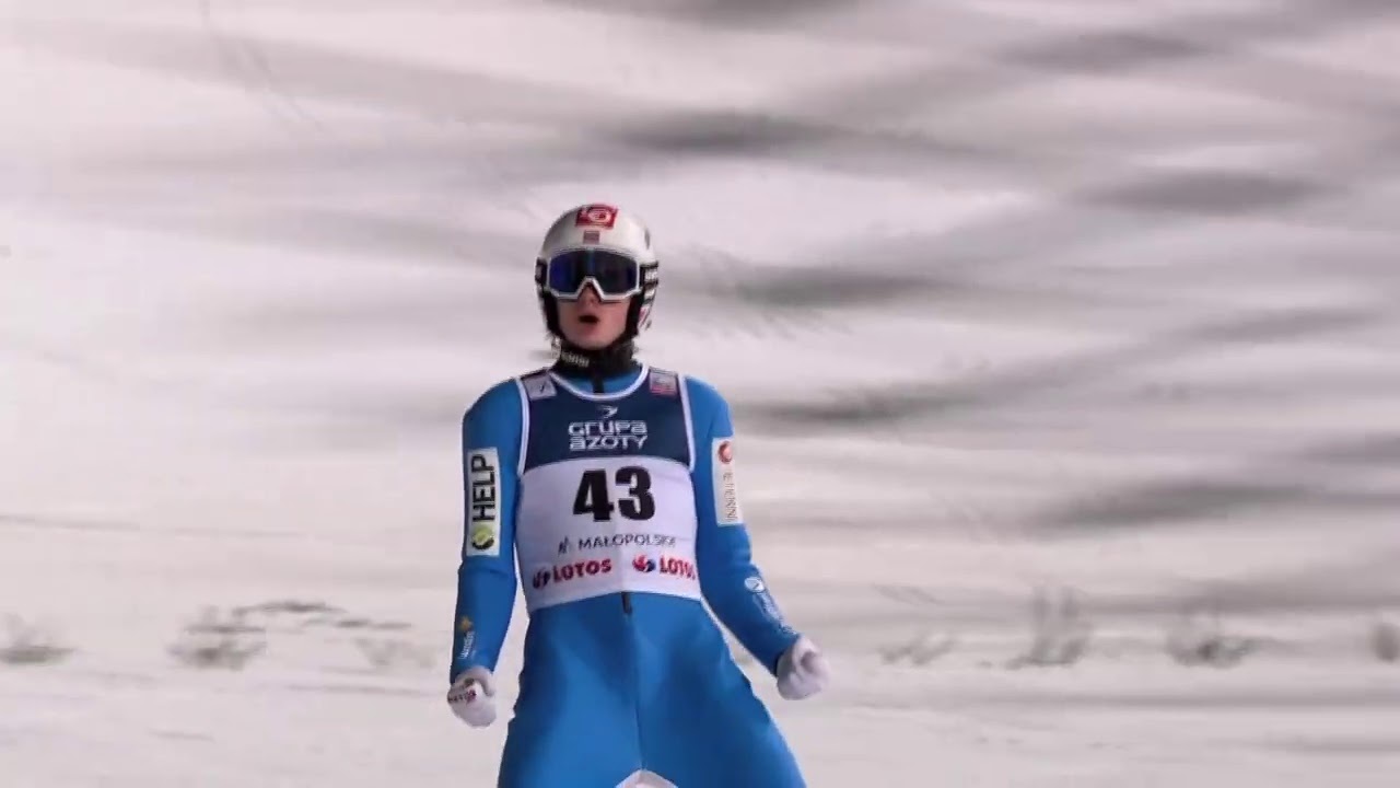 ジャンプ スキー J Sports 公式