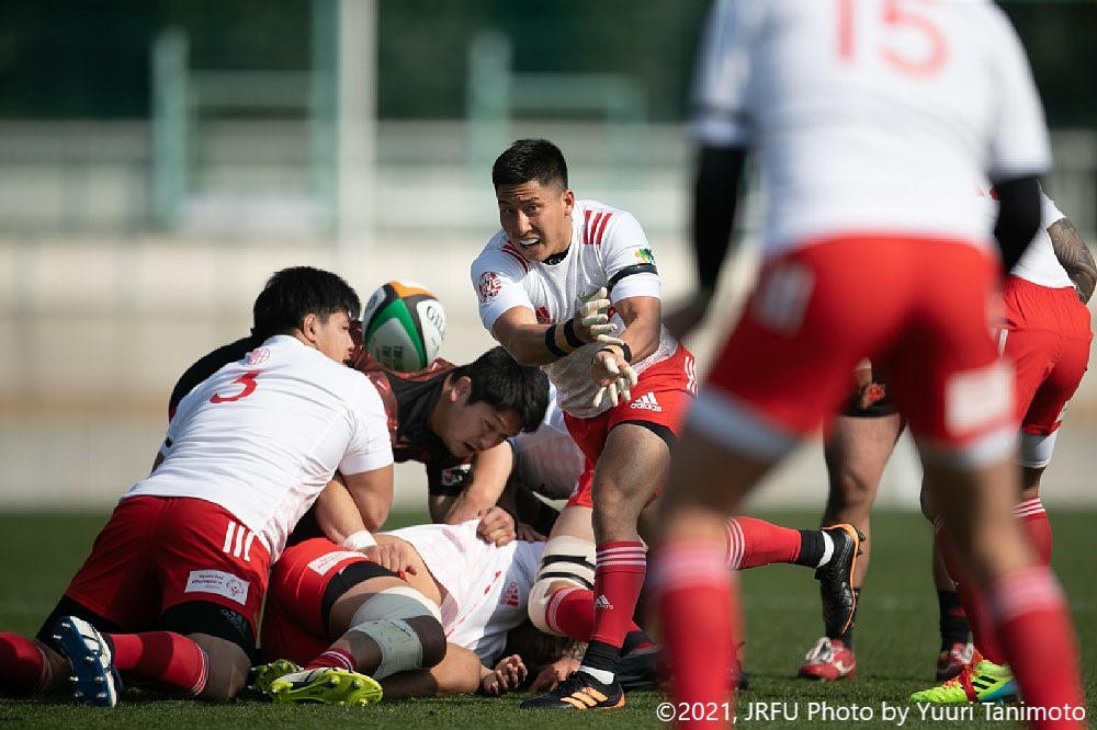 非売品！team齋藤直人 桐蔭学園ラグビー部 タンクトップ - その他スポーツ