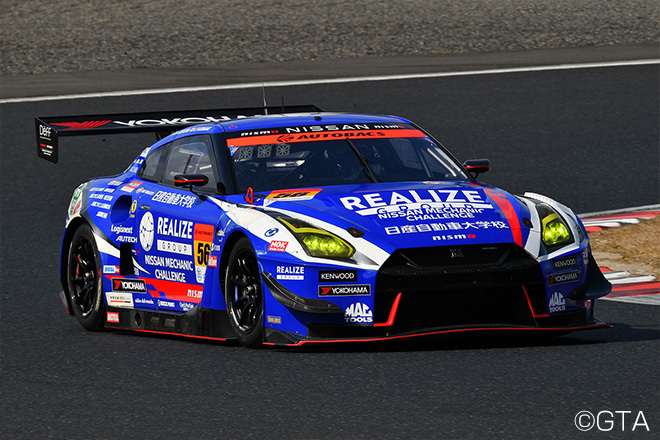 21年のレギュレーション変更 Super Gt とは Super Gt モータースポーツ J Sports 公式