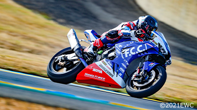 FIM世界耐久ロードレース選手権（EWC）