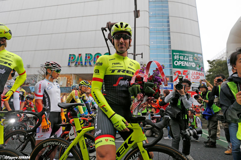 2017JAPAN CUP スペシャルチーム 特別サイクルジャージ | grafin.com.br