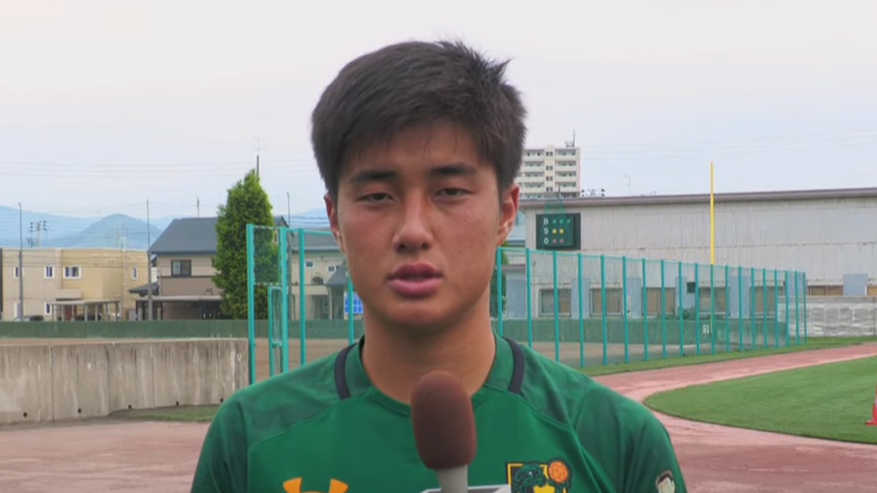 高円宮杯 サッカー フットサル J Sports 公式