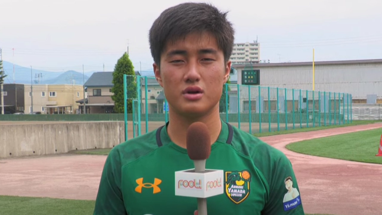 高円宮杯 サッカー フットサル J Sports 公式