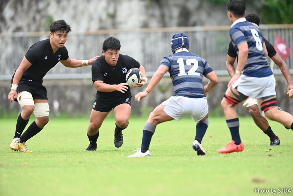 関西大学リーグ