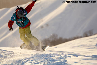 Freeride