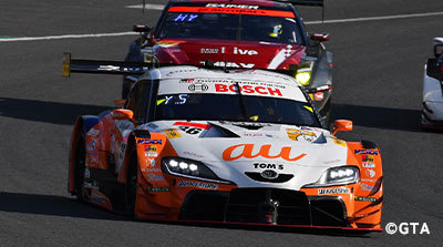 SUPER GT