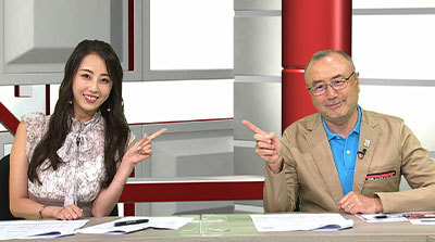 GTV ～SUPER GT トークバラエティ～