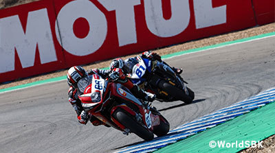 FIMスーパーバイク世界選手権