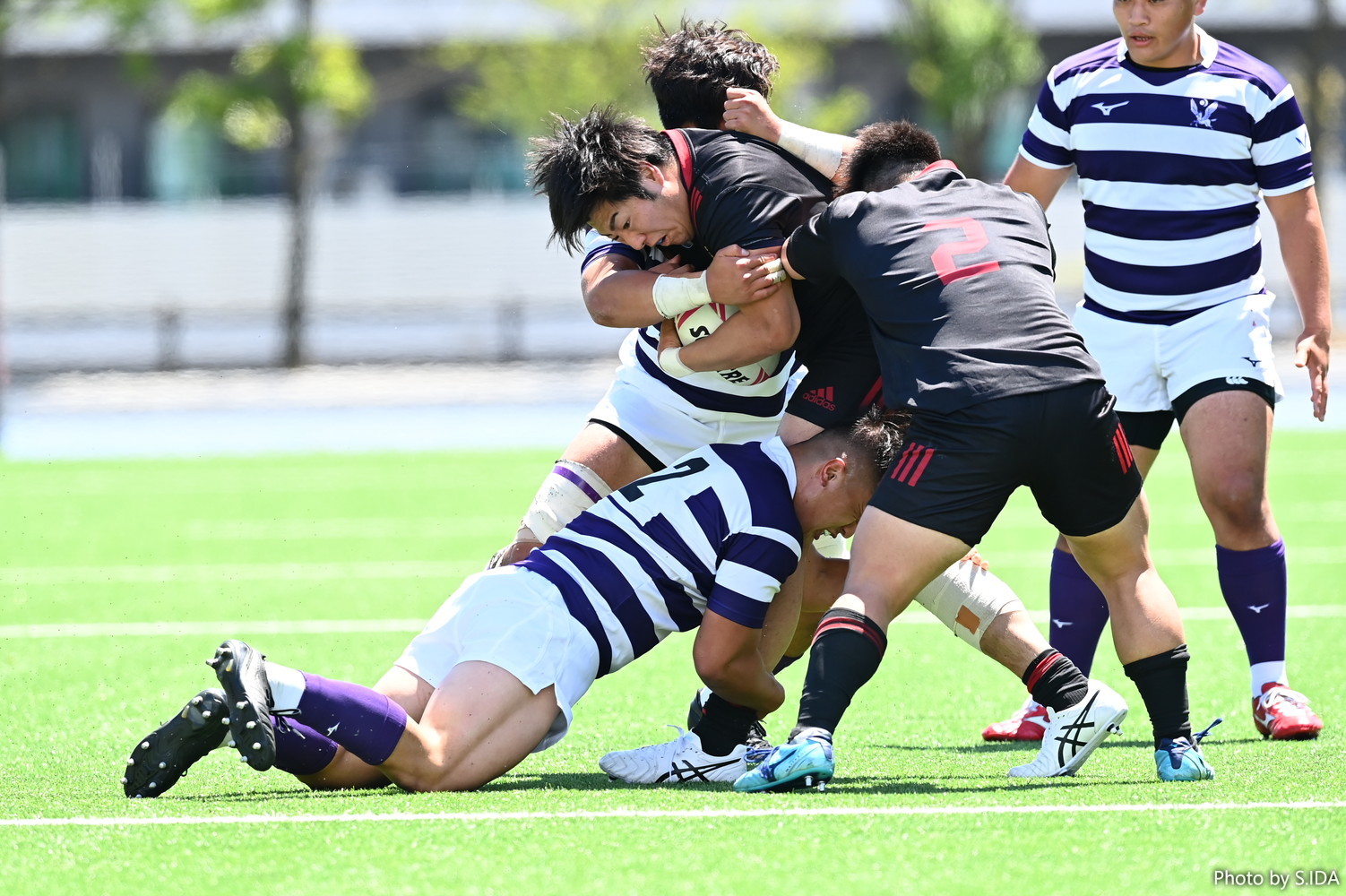 第11回関東大学春季交流大会