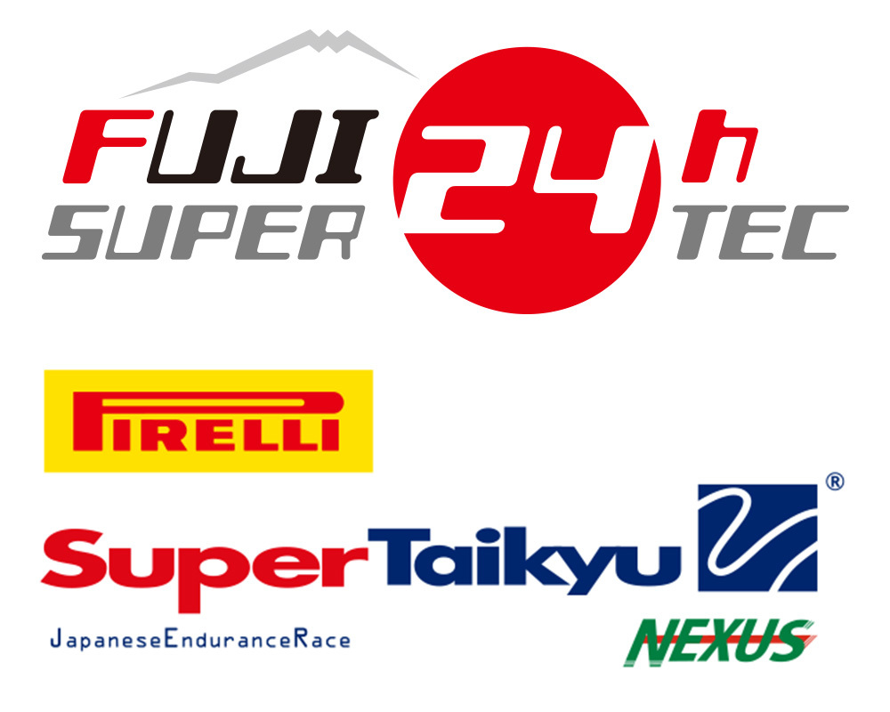 日本が世界に誇る24時間レース　「富士 SUPER TEC 24時間レース」 富士スピードウェイとJ SPORTS共同で決勝戦を生中継/無料放送！